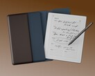 The new leather folio for the reMarkable Paper Pure is sold separately and as a bundle.