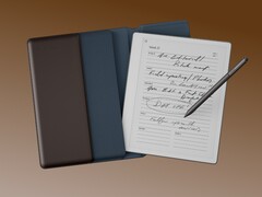 The new leather folio for the reMarkable Paper Pure is sold separately and as a bundle.