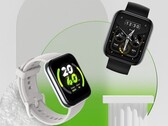 The Watch 2 Pro. (Source: Realme)