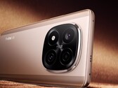 The Redmi Note 14 Pro Plus. (Image Source: Xiaomi)