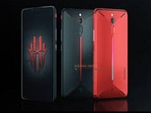 The original Red Magic. (Source: giztechreview)