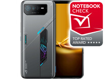 Asus ROG Phone 6D (89%)