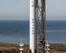 Falcon Heavy USSF-52 satellite launch mission (image: SpaceX) 