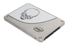 Intel's SSD business will soon belong to SK Hynix. (Image via Intel)