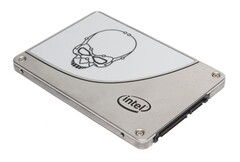Intel&#039;s SSD business will soon belong to SK Hynix. (Image via Intel)