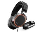 SteelSeries giving away Arctis Pro headsets, Apex keyboards, Rival mice, and other accessories all week
