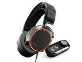SteelSeries giving away Arctis Pro headsets, Apex keyboards, Rival mice, and other accessories all week