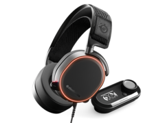 SteelSeries giving away Arctis Pro headsets, Apex keyboards, Rival mice, and other accessories all week