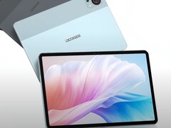 Doogee T30S: New Android tablet with decent features