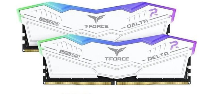 The TeamGroup T-Force 16 GB DDR5 memory kit is currently on sale for just $180 on Newegg. (Image source: Newegg)