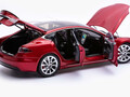 The build quality of 2022 premium cars dipped the most (image: Tesla)
