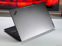 Lenovo ThinkPad E14 G7 (image source: Notebookcheck)