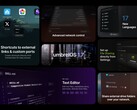 umbrelOS 1.7.0 now available with home screen shortcuts, 17 new languages, and more
