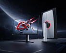 The Mini LED Gaming Monitor G Pro 27i appears to be the global version of the Redmi Display G Pro 27. (Image source: Xiaomi)