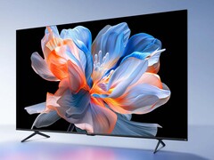 The Xiaomi TV FX Mini LED 2026 is now available in a larger 75-inch model