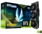 Zotac Gaming GeForce RTX 3090 Trinity Review. (Image Source: Zotac)