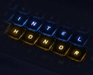 Has Honor partnered with Intel for its first gaming laptop? (Image source: Honor)