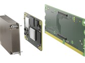 The Turing Pi 2 leverages the Compute Module 4. (Image source: Turing Pi)