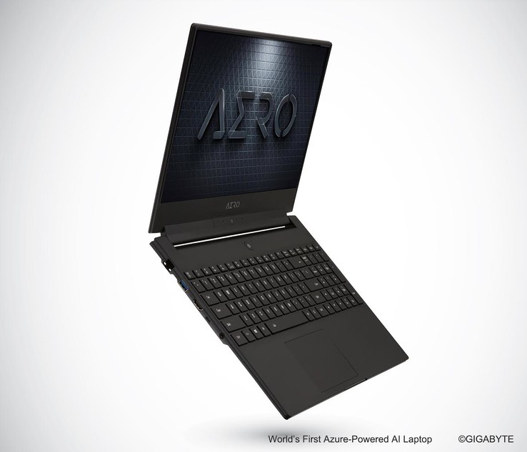 Aero 15-Y9 and X9