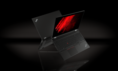 Lenovo ThinkPad P15 Gen 2 gets 11th Intel and NVIDIA RTX A5000 upgrades. (Image Source: Lenovo)