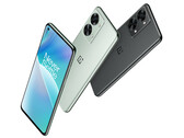 The OnePlus Nord 2T should be available in multiple markets. (Image source: AliExpress)
