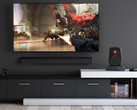 HP Omen X 65 Big Format Gaming Display. (Source: HP)