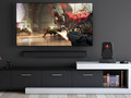 HP Omen X 65 Big Format Gaming Display. (Source: HP)