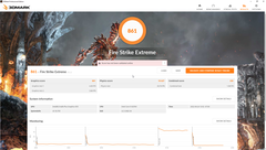 Fire Strike Extreme