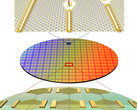 The manipulation of the crystal ensures the smallest possible components. (Image source: IBS)