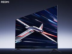 2025 Redmi Smart TV X series to be available alongside K80 series in China on November 27 (Image source: Xiaomi - edited)