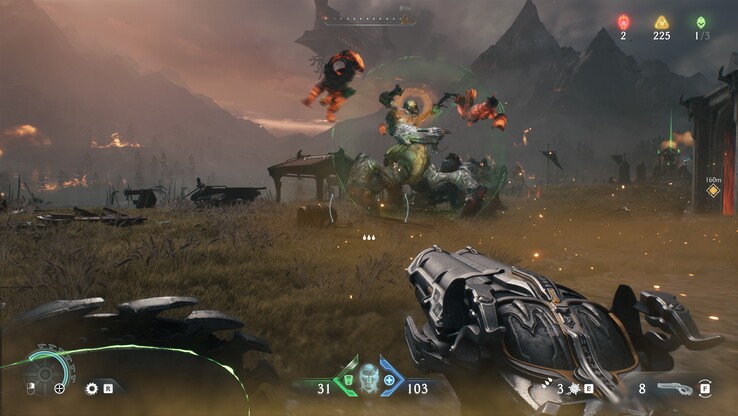 Big Chungus here is an absolute pain in the early game