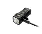 The new TUP2 has 16 LEDs. (Image source: Nitecore)