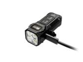The new TUP2 has 16 LEDs. (Image source: Nitecore)