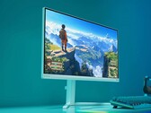 The 27M2N3501PA gaming monitor can be overclocked (Image source: Philips)