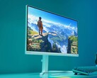 The 27M2N3501PA gaming monitor can be overclocked (Image source: Philips)