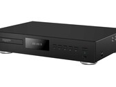 The Krovatar KBU-500 is a new high-end 4K Blu-ray player