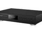 The Krovatar KBU-500 is a new high-end 4K Blu-ray player