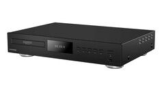The Krovatar KBU-500 is a new high-end 4K Blu-ray player