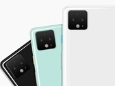 Are these the Pixel 4's new colorways? (Source: IndiaShopps) 