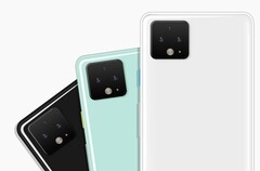 Are these the Pixel 4's new colorways? (Source: IndiaShopps) 