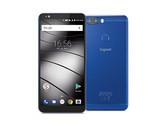 Gigaset GS370 Plus Smartphone review