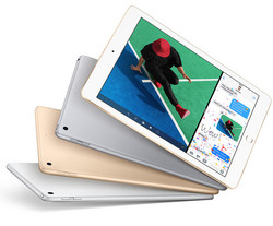 Apple iPad (2017) Tablet Review - NotebookCheck.net Reviews