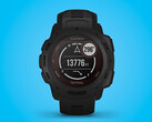 Beta Version 13.16 is available to download now. (Image source: Garmin)