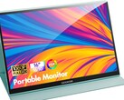 Der PM16 ist ein neuer, mobiler Monitor
