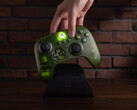 The The 8BitDo Ultimate 3-mode Controller for Xbox can be purchased in Jade. (Image source: 8BitDo)