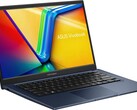 The Vivobook 14 X1404ZA features a 12-gen Intel Core i3 processor and 8 GB of RAM for decent day-to-day performance (Image source: Best Buy)