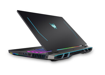 Acer Predator Helios 500 gaming laptop (image via Acer)