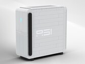 Alienware is now selling a Area-51 gaming PC replica made of Lego (Image source: Dell)