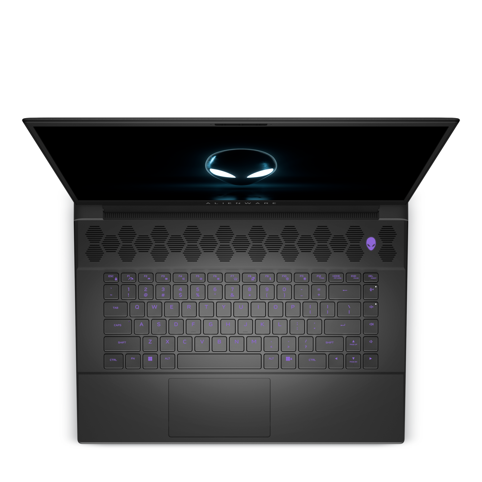 Alienware m16 officially revealed with up to a Core i9-13900HX