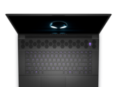 The Alienware m16 will debut with high-end configurations this winter while the entry-level models will come later. (Source: Dell/Alienware)